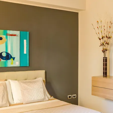 Casa Li Am Apartment Giardini Naxos