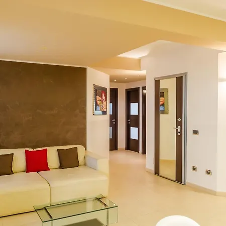Apartment Casa Li Am