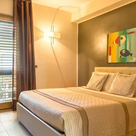 Apartment Casa Li Am Giardini Naxos