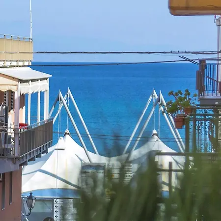 Casa Li Am * Giardini Naxos