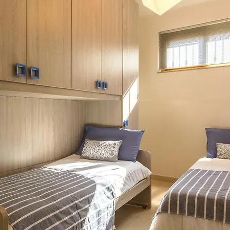 Casa Li Am Apartment Giardini Naxos