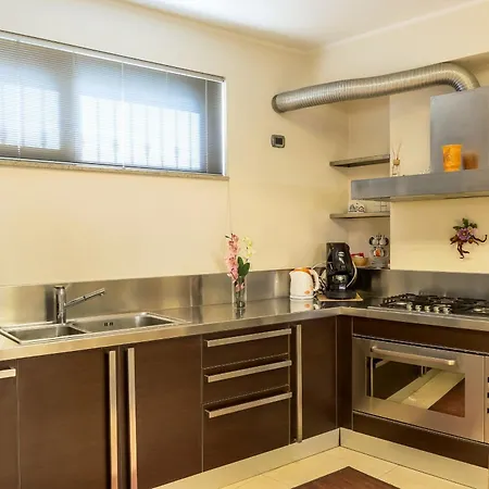 Casa Li Am Giardini Naxos