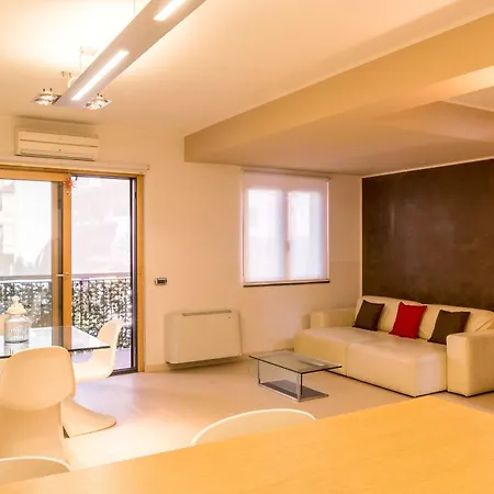 Apartamento Casa Li Am